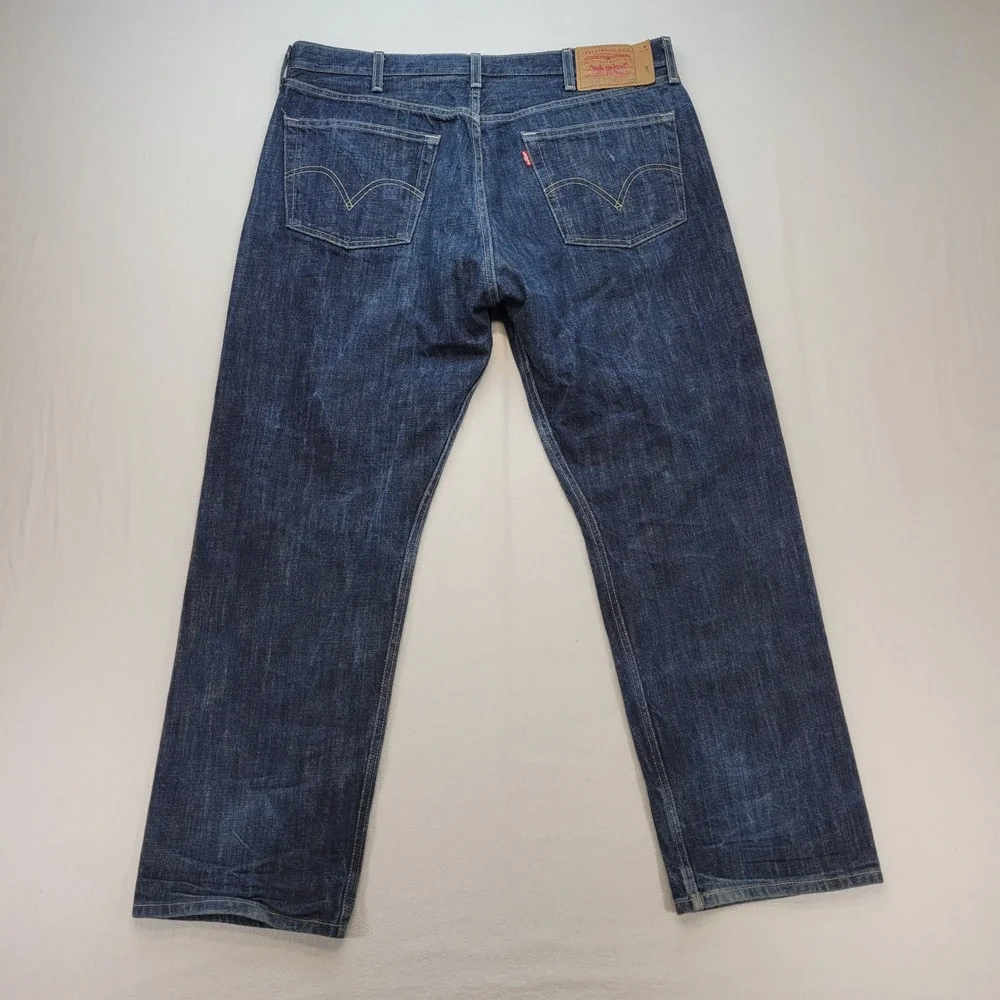 Levis levi 501